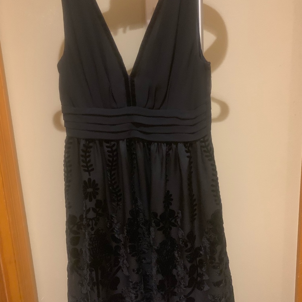 H&M dress - mid length/short